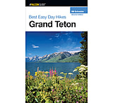 Image of Globe Pequot Press: Best Easy Day Hikes Grand Teton