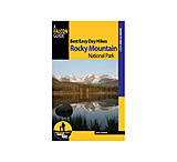 Image of Falcon: Rockies: Hiking/backpacking Guides