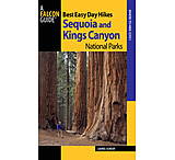 Image of Globe Pequot Press: Best Easy Day Hikes Sequoia And Kings Canyon