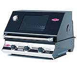 Image of BeefEater Signature S3000E Built-In Barbecue