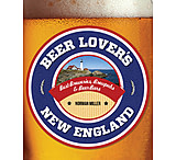 Image of Globe Pequot Press: New England: General Guides