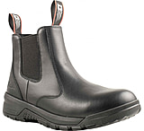Image of Belleville 6in Spear Point Quick Release Station Boots - Men's