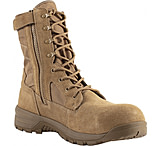 Image of Belleville 8in Spear Point Hot Weather Lightweight Side-Zip Composite Safety Toe Boots - Men's