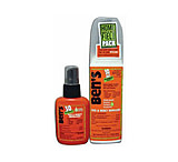 Image of Ben's 30 Deet Tick and Insect Repellent, 2-Piece HomeandField Pump Spray, Per 1