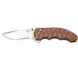 Image of Benchmade Axis Flipper 7.36in Folding Knife
