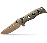 Image of Benchmade Mini Adamas 3.25in Folding Knife