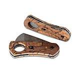 Image of Benchmade Cigar Cutter Folding Knife