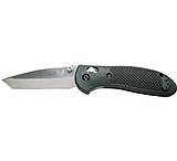 Image of Benchmade Griptillian Tanto Folding Knife w/ 3.5in Balde