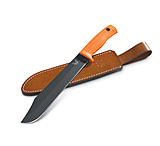 Image of Benchmade Jungle Clip Point Knife