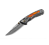 Image of Benchmade Mini Crooked River Folding Knife