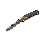 Image of Benchmade Proper Gold Class Folding Knife