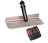 Image of Bennett Trim Tabs Kit 30&quot; x 9&quot; w/EIC Switch