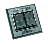 Image of Bennett Trim Tabs LS3000 Lock-Out Rocker Switch Control