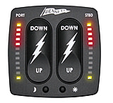 Image of Bennett Trim Tabs BOLT Replacement Keypad w/Indicator