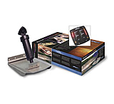 Image of Bennett Trim Tabs M80 Sport Tab System w/Electronic Indicator Control