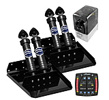 Image of Bennett Trim Tabs ST16ATP Performance Sport Tab System