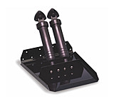 Image of Bennett Trim Tabs 12&quot; x 12&quot; Sport Tab System