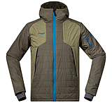 Image of Bergans of Norway Bladet Insulated Jacket - Mens