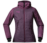 Image of Bergans of Norway Bladet Insulated Lady Jacket - Womens