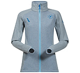 Image of Bergans of Norway Cecilie Wool Jacket - Women's