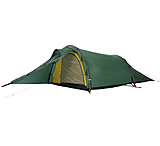 Image of Bergans of Norway Compact Light 2 Tent - 2 Person, 3 Season