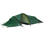 Image of Bergans of Norway Compact Light 4 Tent - 4 Person, 3 Season