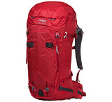 Image of Bergans of Norway Helium PRO 55 L Backpack - Men's
