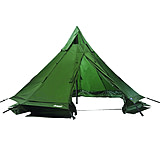 Image of Bergans of Norway Lavvo 4-6 Tent - 4-6 Person, 3 Season