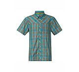 Image of Bergans of Norway Marstein Short Sleeve Shirt - Mens