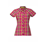 Image of Bergans of Norway Marstein Short Sleeve Shirt - Womens