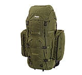 Image of Bergans of Norway PowerFrame 130 L Backpack