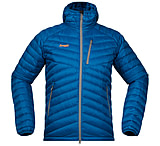 Image of Bergans of Norway Slingsbytind Jacket - Men's