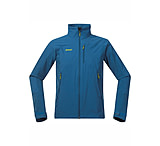 Image of Bergans of Norway Torfinnstind Jacket - Mens