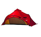 Image of Bergans of Norway Wiglo LT4 Tent - 4 Person, 3 Season
