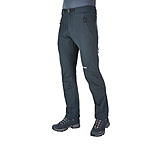 Image of Berghaus Allalinhorn Pants - Men's-Black-34 Waist-Regular Inseam