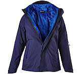 Image of Berghaus Arisdale 3 in 1 Jacket - Women's Medium - Dark Blue