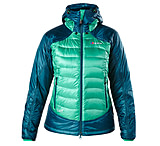 Image of Berghaus Asgard Hybrid Jacket - Women's