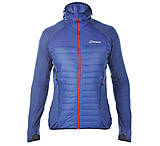 Image of Berghaus Asgard Tribrid Hydrodown and Hydroloft Jacket - Mens