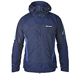 Image of Berghaus Baffin Island Hydroshell Jacket - Mens