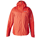 Image of Berghaus Baffin Island Hydroshell Jacket - Women's