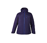 Image of Berghaus Ben Alder 3 in 1 Jacket - Women's Medium - Dark Blue