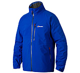 Image of Berghaus Benvane 3 in 1 Jacket - Men's Large - Blue
