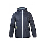 Image of Berghaus Deluge Light Jacket - Men's Large - Dark Grey