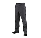 Image of Berghaus Deluge Overtrousers - Men's 31 - Black