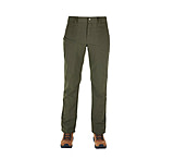 Image of Berghaus Explorer ECO Pant - Men's -Dark Green-34 Waist