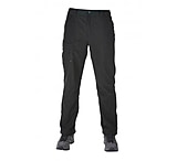 Image of Berghaus Explorer Eco Zip Off Pant - Men's-Black-34 Waist-Regular Inseam