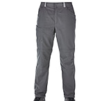 Image of Berghaus Explorer Eco Zip Off Pant - Men's-Dark Grey-34 Waist-Regular Inseam