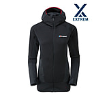 Image of Berghaus Extrem 7000 Hoody - Women's Medium - Blacl