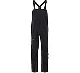 Image of Berghaus Extrem 8000 Pro Bib Shell Pants - Men's Medium - Black