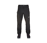 Image of Berghaus Fast Hike Pant - Men's -Black/Black-34 Waist-Regular Inseam